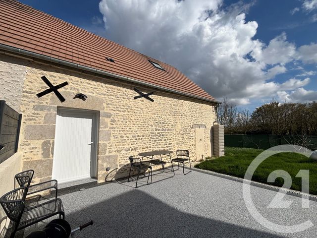 Maison &agrave; vendre - 5 pi&egrave;ces - 178,42 m2 - Beauce La Romaine - 41 - CENTRE