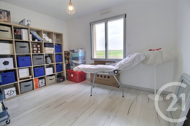 Maison &agrave; vendre - 3 pi&egrave;ces - 76,18 m2 - Marchenoir - 41 - CENTRE