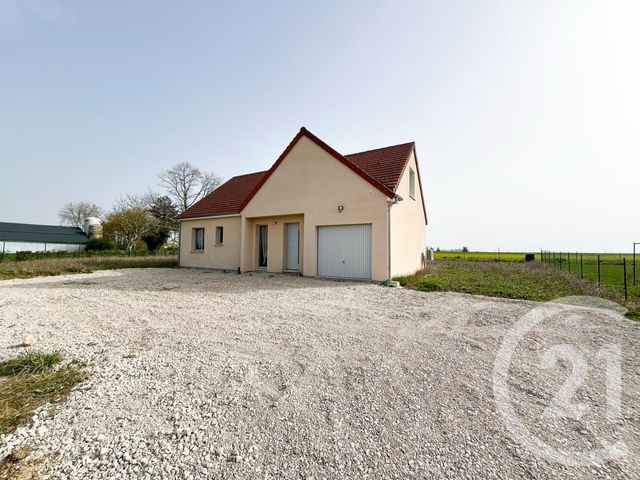 Maison &agrave; vendre - 3 pi&egrave;ces - 76,18 m2 - 41 - CENTRE