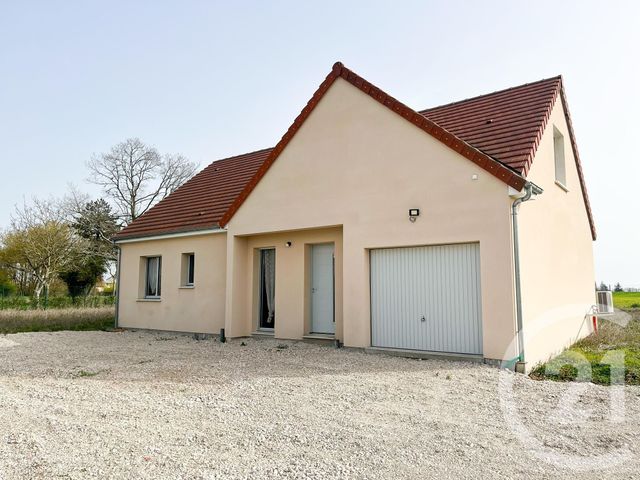 Maison à vendre MARCHENOIR
