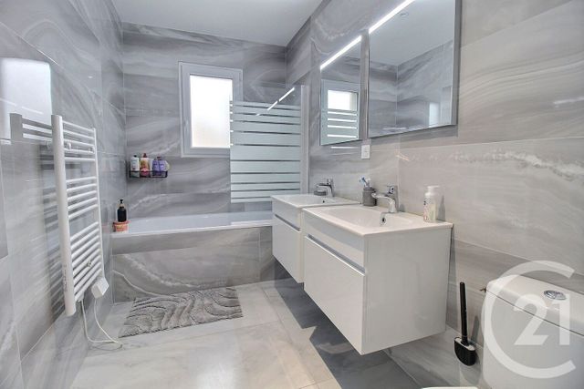 Maison &agrave; vendre - 4 pi&egrave;ces - 107,57 m2 - Patay - 45 - CENTRE