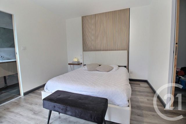 Maison &agrave; vendre - 4 pi&egrave;ces - 107,57 m2 - Patay - 45 - CENTRE