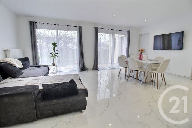 Maison &agrave; vendre - 4 pi&egrave;ces - 107,57 m2 - Patay - 45 - CENTRE