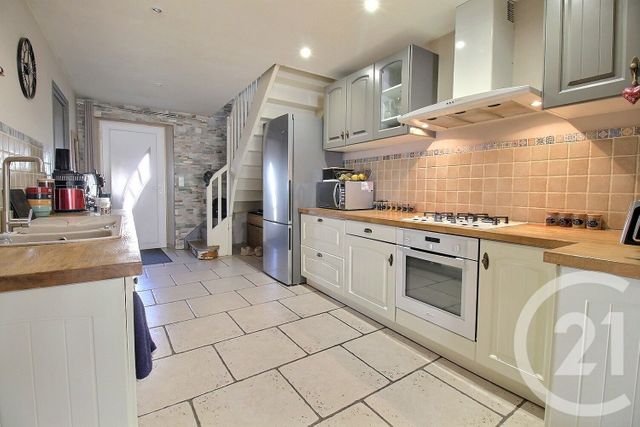 Maison &agrave; vendre - 5 pi&egrave;ces - 119,73 m2 - Beauce La Romaine - 41 - CENTRE