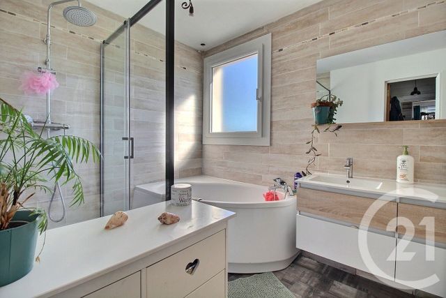 Maison &agrave; vendre - 5 pi&egrave;ces - 119,73 m2 - Beauce La Romaine - 41 - CENTRE