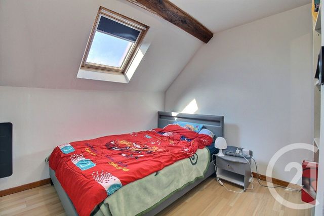 Maison &agrave; vendre - 6 pi&egrave;ces - 118 m2 - Moisy - 41 - CENTRE