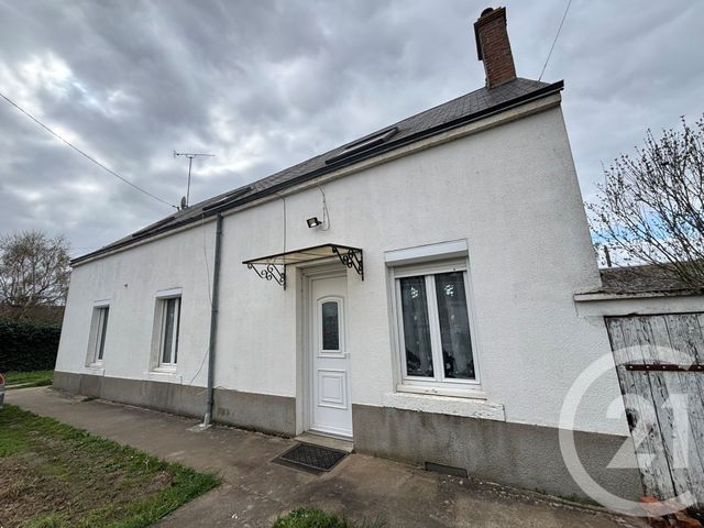 Maison à vendre MOISY