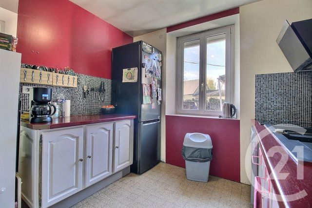 Maison &agrave; vendre - 6 pi&egrave;ces - 118 m2 - Moisy - 41 - CENTRE