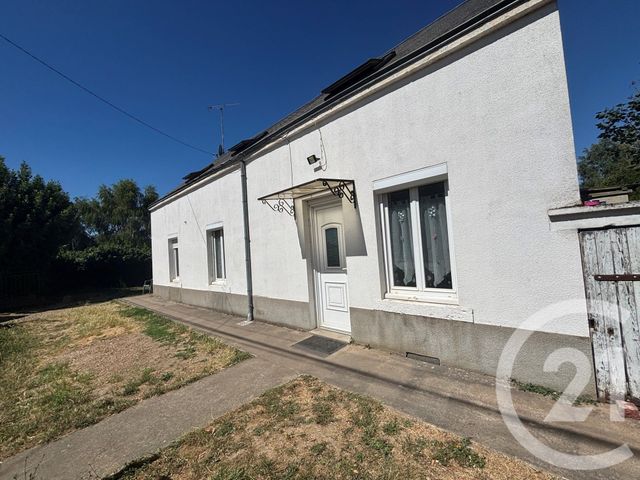 Maison à vendre BEAUCE LA ROMAINE