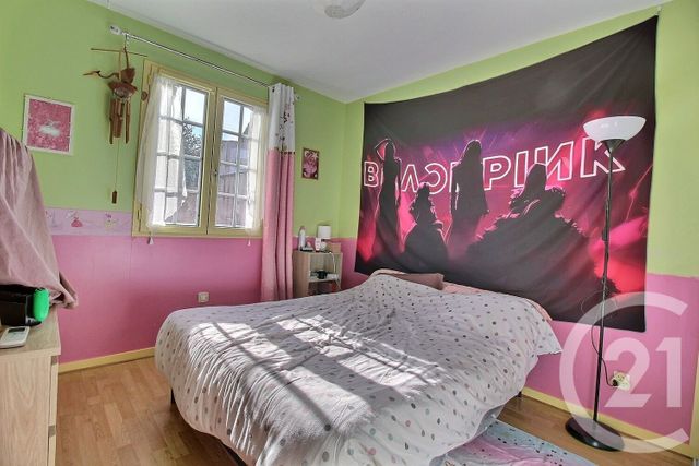 Maison &agrave; vendre - 6 pi&egrave;ces - 109,82 m2 - Beauce La Romaine - 41 - CENTRE