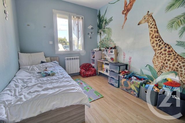 Maison &agrave; vendre - 5 pi&egrave;ces - 113,28 m2 - Binas - 41 - CENTRE