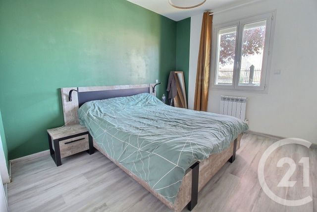 Maison &agrave; vendre - 5 pi&egrave;ces - 113,28 m2 - Binas - 41 - CENTRE