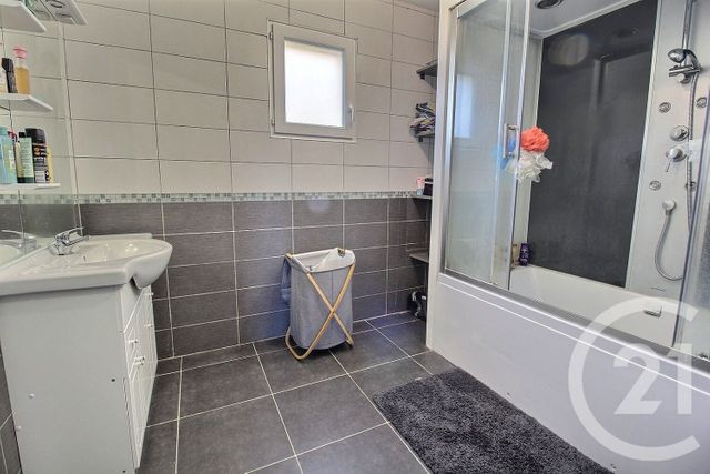 Maison &agrave; vendre - 5 pi&egrave;ces - 113,28 m2 - Binas - 41 - CENTRE