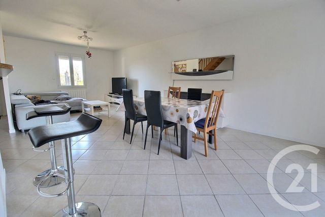 Maison &agrave; vendre - 5 pi&egrave;ces - 113,28 m2 - Binas - 41 - CENTRE