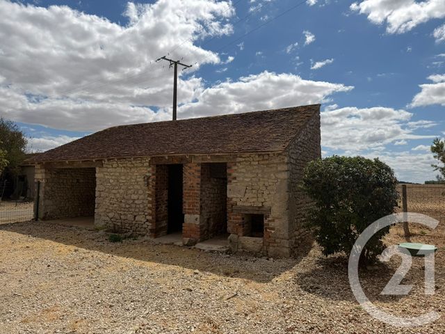 Maison &agrave; vendre - 5 pi&egrave;ces - 119,09 m2 - Charsonville - 45 - CENTRE