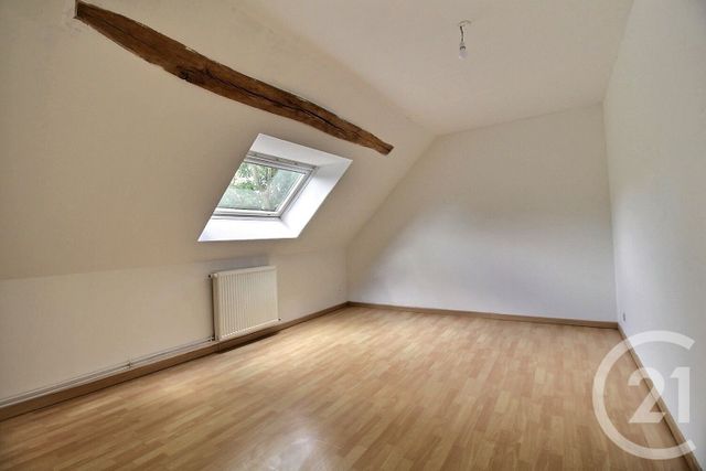 Maison &agrave; vendre - 5 pi&egrave;ces - 119,09 m2 - Charsonville - 45 - CENTRE