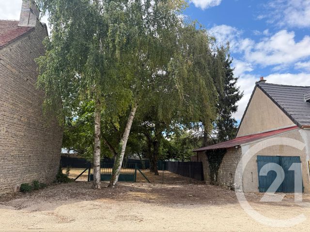 Maison &agrave; vendre - 5 pi&egrave;ces - 119,09 m2 - Charsonville - 45 - CENTRE