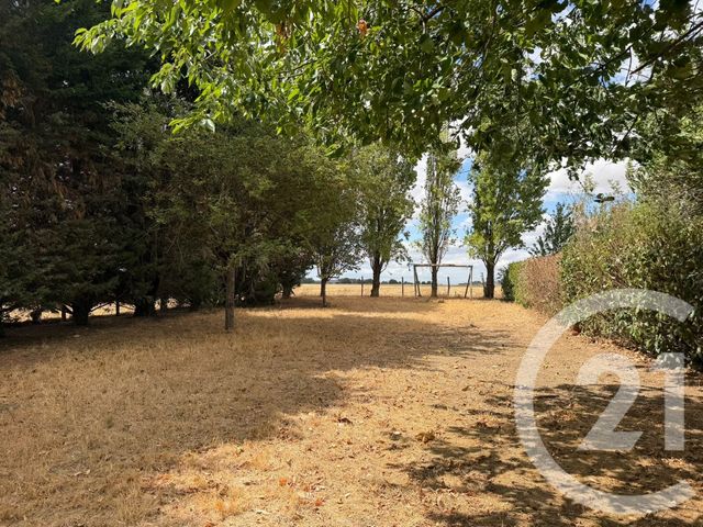 Maison &agrave; vendre - 5 pi&egrave;ces - 119,09 m2 - Charsonville - 45 - CENTRE