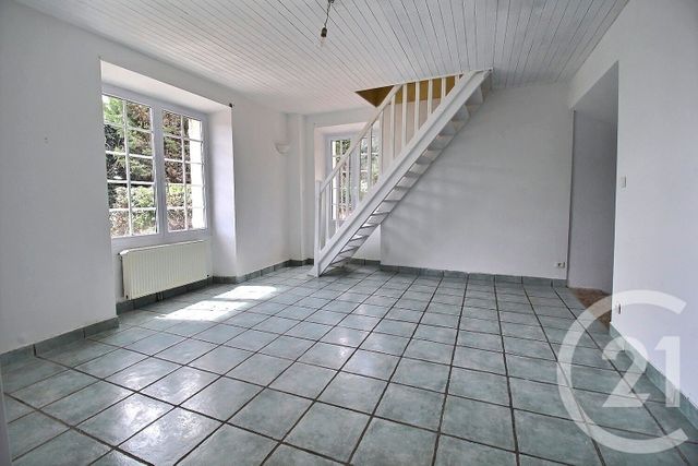 Maison &agrave; vendre - 5 pi&egrave;ces - 119,09 m2 - Charsonville - 45 - CENTRE