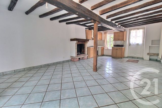 Maison &agrave; vendre - 5 pi&egrave;ces - 119,09 m2 - Charsonville - 45 - CENTRE