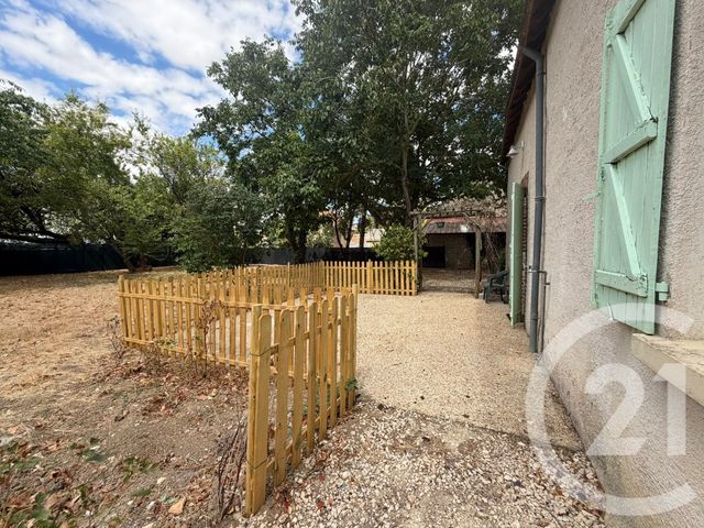 Maison &agrave; vendre - 5 pi&egrave;ces - 119,09 m2 - Charsonville - 45 - CENTRE