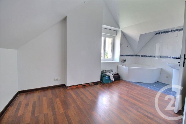 Maison &agrave; vendre - 7 pi&egrave;ces - 146,99 m2 - Beauce La Romaine - 41 - CENTRE