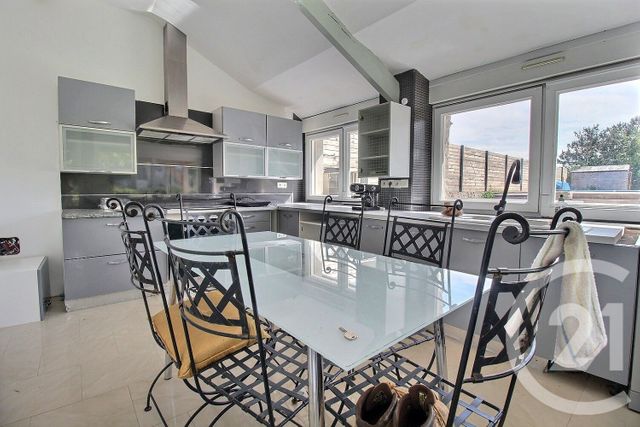 Maison &agrave; vendre - 7 pi&egrave;ces - 146,99 m2 - Beauce La Romaine - 41 - CENTRE