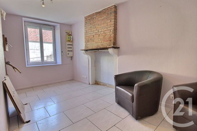 Maison &agrave; vendre - 7 pi&egrave;ces - 146,99 m2 - Beauce La Romaine - 41 - CENTRE