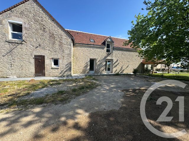 maison - BEAUCE LA ROMAINE - 41