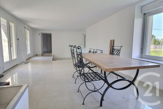 Maison &agrave; vendre - 7 pi&egrave;ces - 146,99 m2 - Beauce La Romaine - 41 - CENTRE