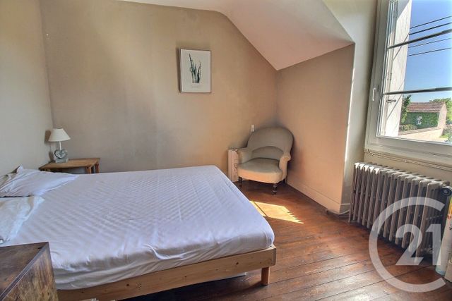 Maison &agrave; vendre - 3 pi&egrave;ces - 75,37 m2 - Beauce La Romaine - 41 - CENTRE