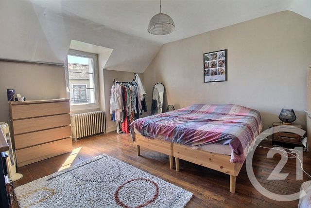 Maison &agrave; vendre - 3 pi&egrave;ces - 75,37 m2 - Beauce La Romaine - 41 - CENTRE