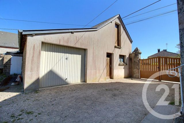 Maison &agrave; vendre - 3 pi&egrave;ces - 75,37 m2 - Beauce La Romaine - 41 - CENTRE