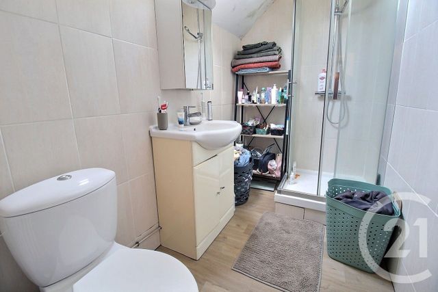 Maison &agrave; vendre - 3 pi&egrave;ces - 75,37 m2 - Beauce La Romaine - 41 - CENTRE