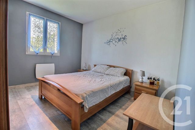 Maison &agrave; vendre - 4 pi&egrave;ces - 90,82 m2 - Moisy - 41 - CENTRE