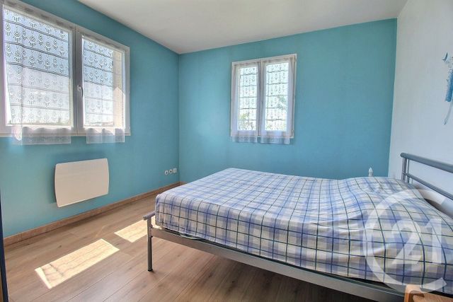 Maison &agrave; vendre - 4 pi&egrave;ces - 90,82 m2 - Moisy - 41 - CENTRE