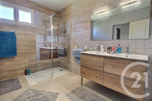 Maison &agrave; vendre - 4 pi&egrave;ces - 90,82 m2 - Moisy - 41 - CENTRE