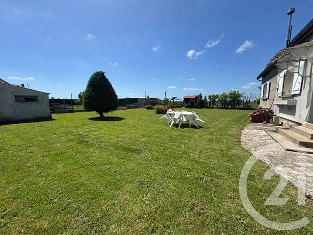 Maison &agrave; vendre - 4 pi&egrave;ces - 90,82 m2 - Moisy - 41 - CENTRE