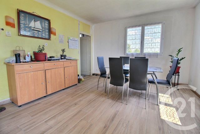 Maison &agrave; vendre - 4 pi&egrave;ces - 90,82 m2 - Moisy - 41 - CENTRE