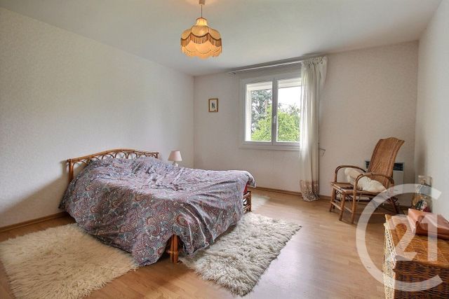 Maison &agrave; vendre - 4 pi&egrave;ces - 107,61 m2 - Moisy - 41 - CENTRE