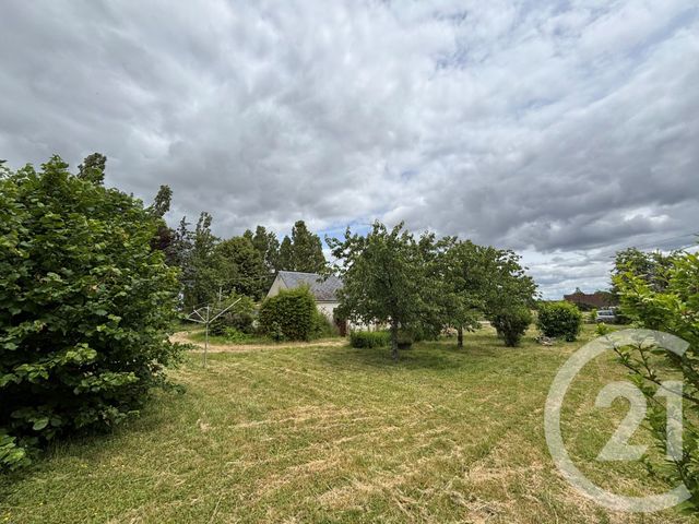 Maison &agrave; vendre - 4 pi&egrave;ces - 107,61 m2 - Moisy - 41 - CENTRE