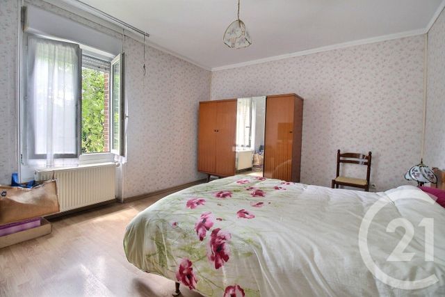 Maison &agrave; vendre - 4 pi&egrave;ces - 107,61 m2 - Moisy - 41 - CENTRE