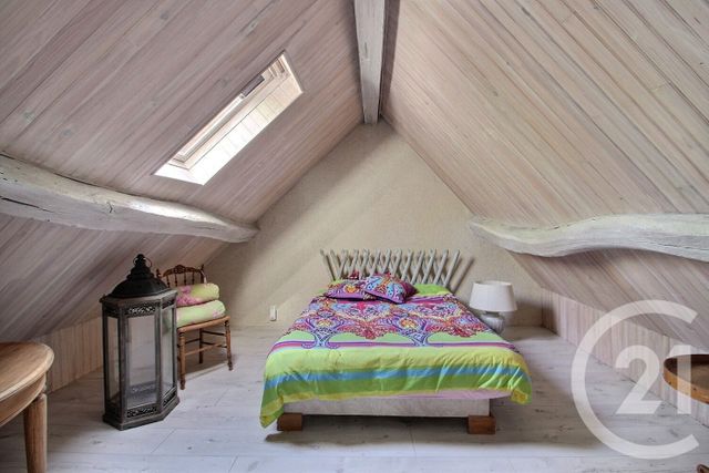Maison &agrave; vendre - 7 pi&egrave;ces - 183 m2 - Beaugency - 45 - CENTRE