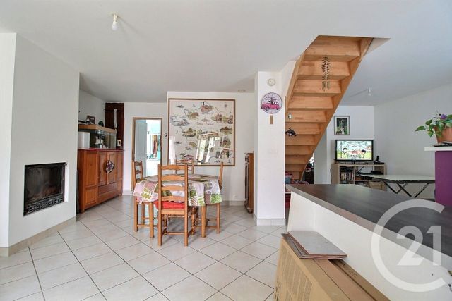Maison à vendre BEAUCE LA ROMAINE