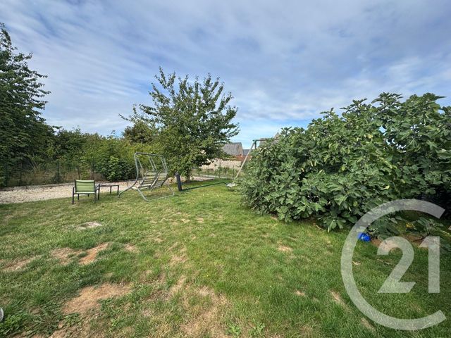Maison &agrave; vendre - 4 pi&egrave;ces - 98,22 m2 - Beauce La Romaine - 41 - CENTRE