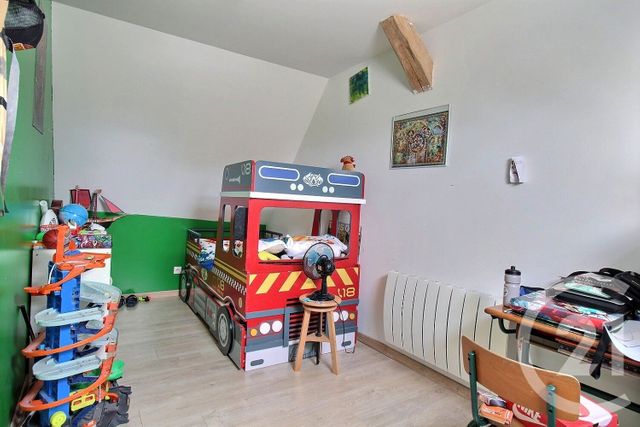 Maison &agrave; vendre - 4 pi&egrave;ces - 98,22 m2 - Beauce La Romaine - 41 - CENTRE