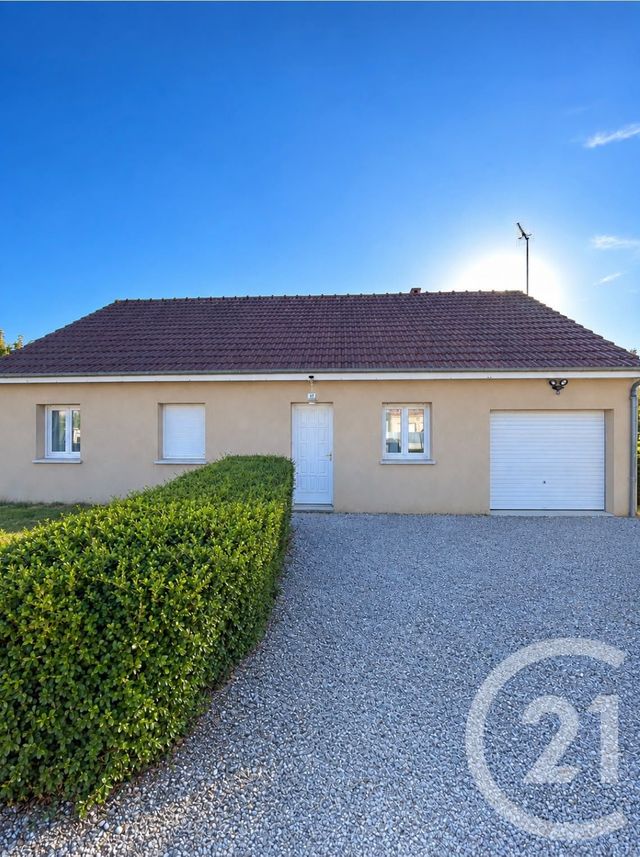 Maison à vendre BEAUCE LA ROMAINE