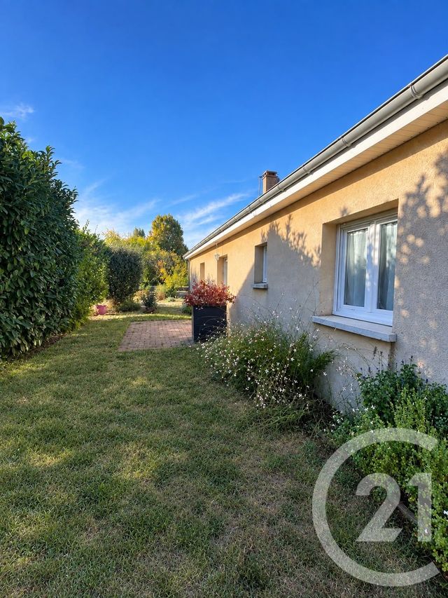 Maison &agrave; vendre - 4 pi&egrave;ces - 79,60 m2 - Beauce La Romaine - 41 - CENTRE