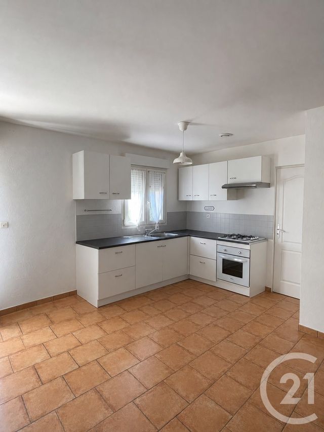 Maison &agrave; vendre - 4 pi&egrave;ces - 79,60 m2 - Beauce La Romaine - 41 - CENTRE