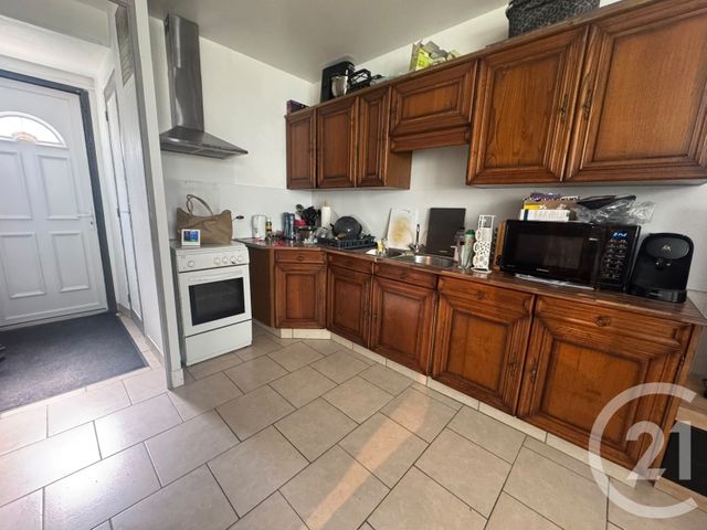 Maison &agrave; vendre - 9 pi&egrave;ces - 110,90 m2 - Marchenoir - 41 - CENTRE